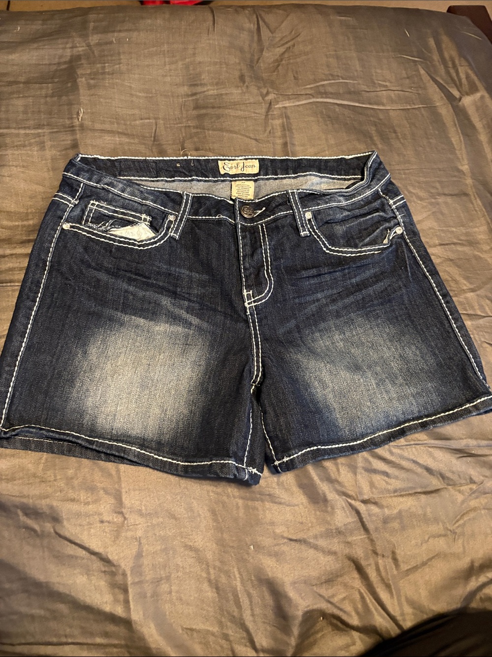 Earl Jeans Women’s Denim shorts